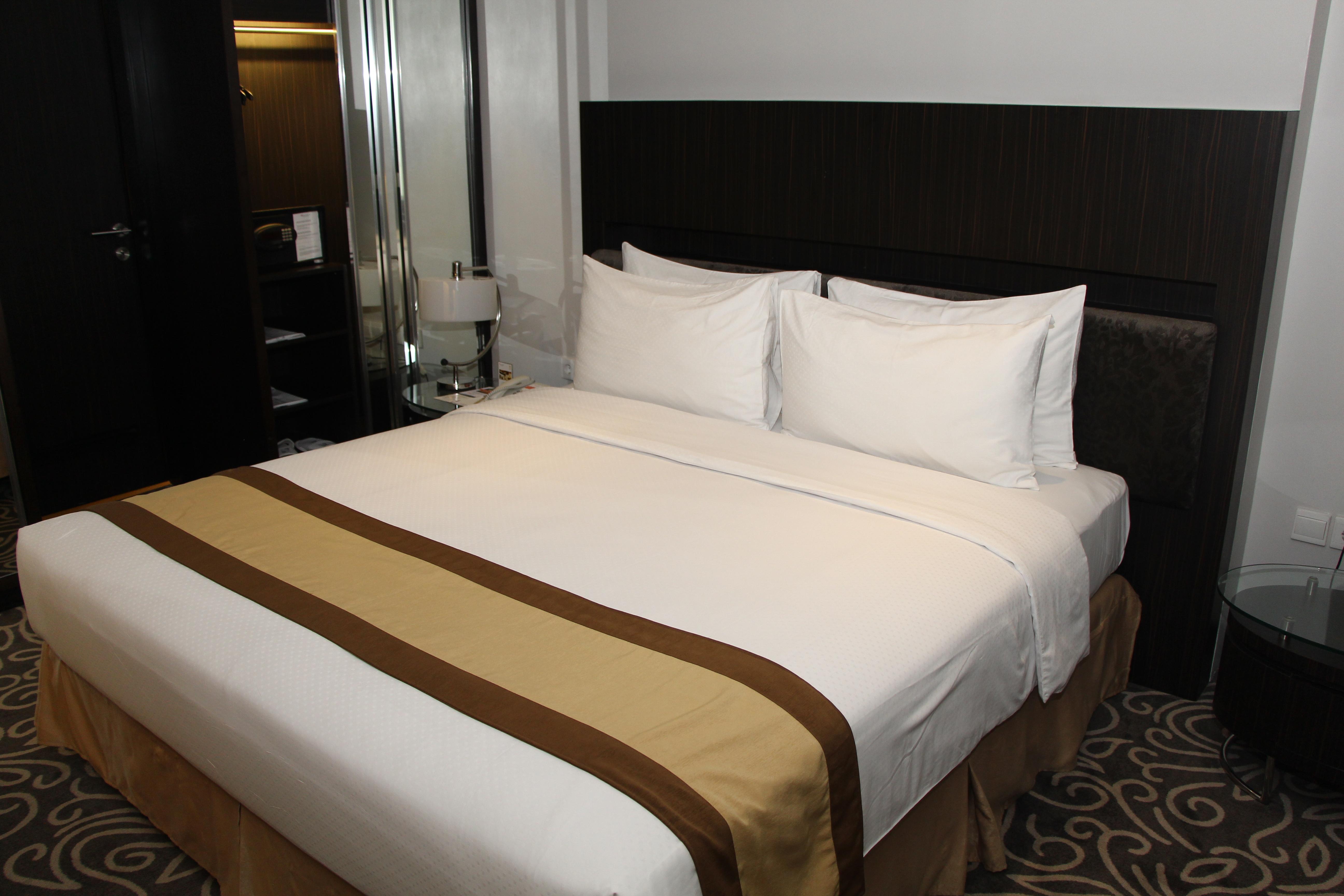 Swiss-Belhotel Balikpapan Экстерьер фото