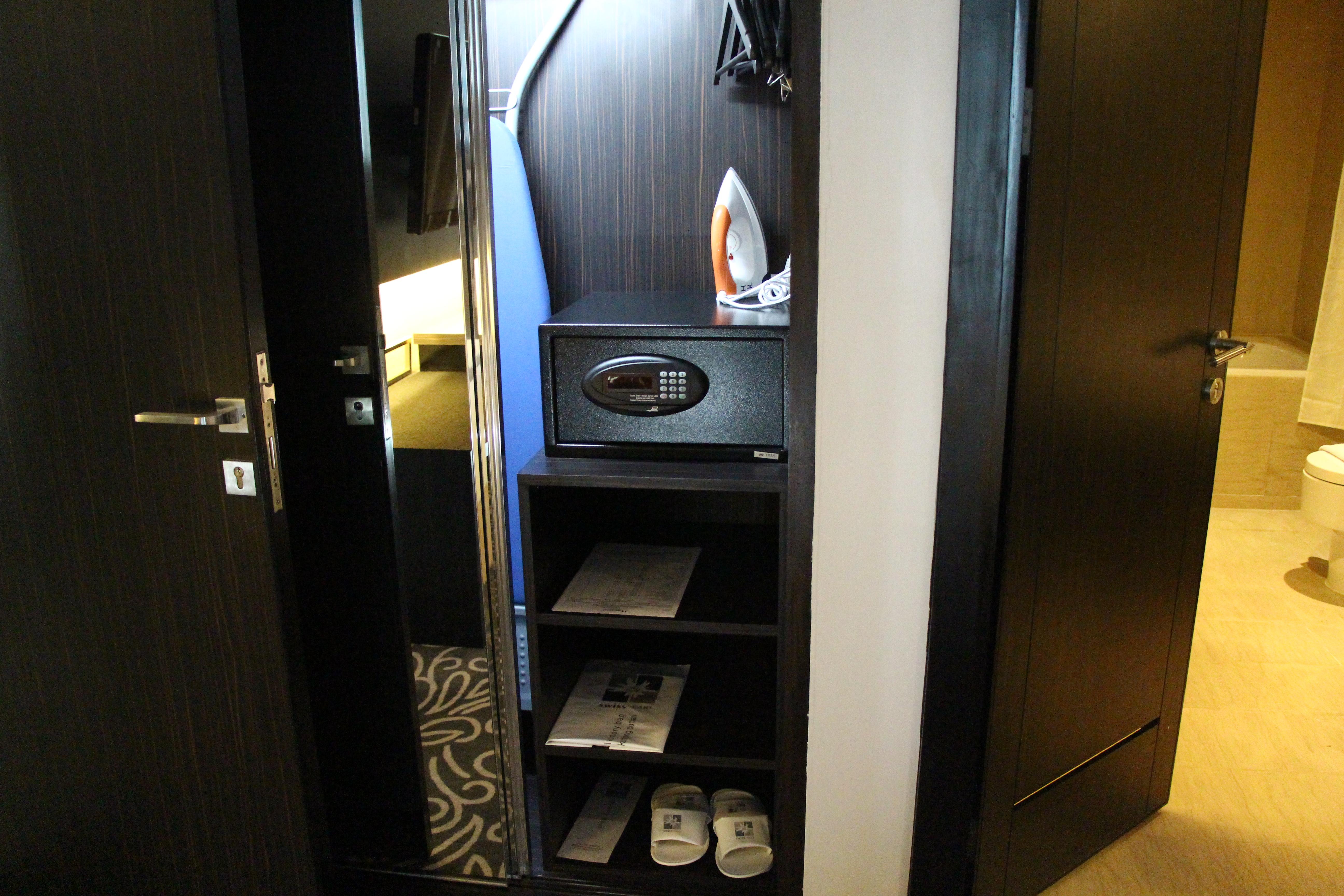 Swiss-Belhotel Balikpapan Экстерьер фото