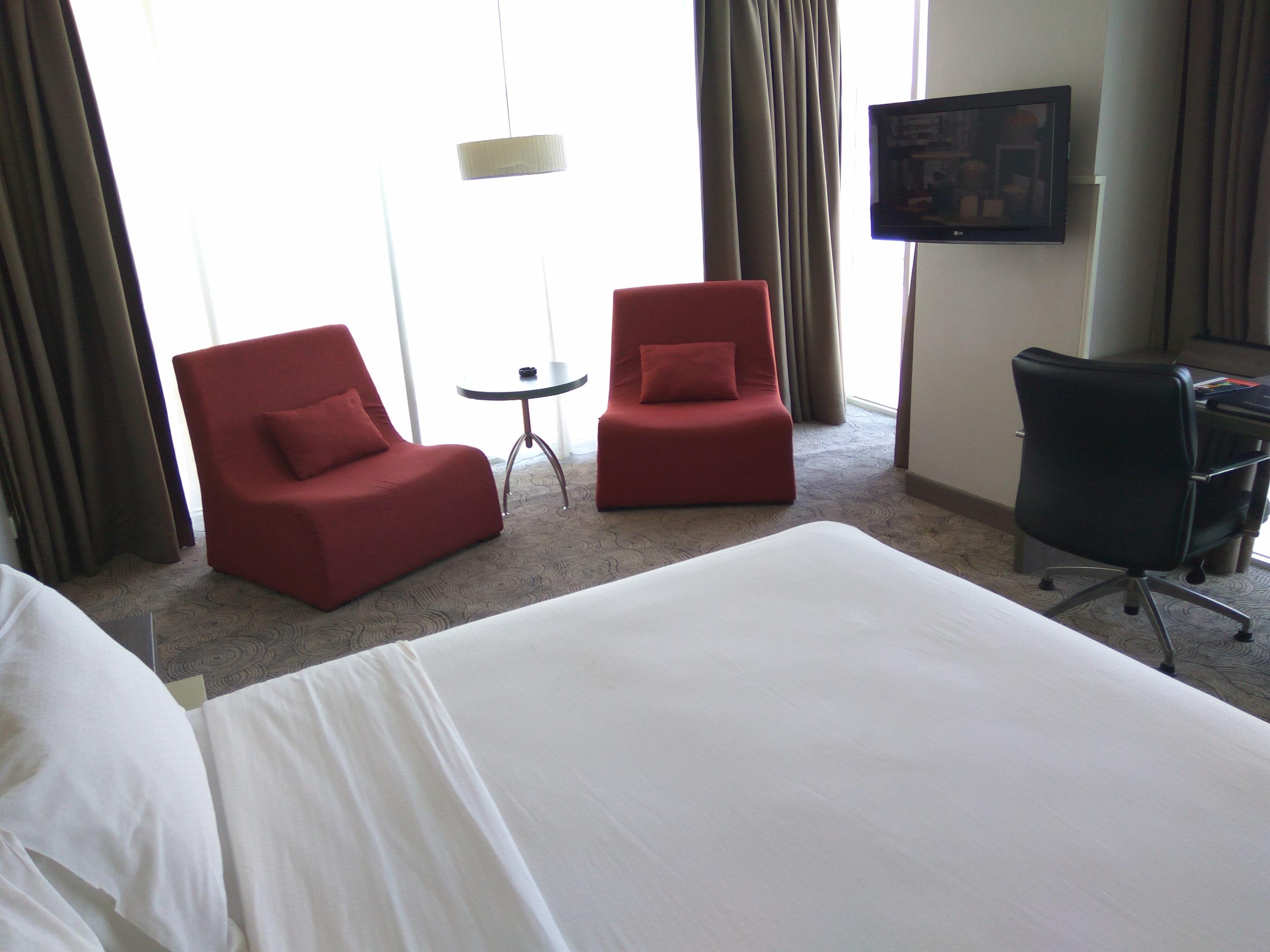 Swiss-Belhotel Balikpapan Экстерьер фото