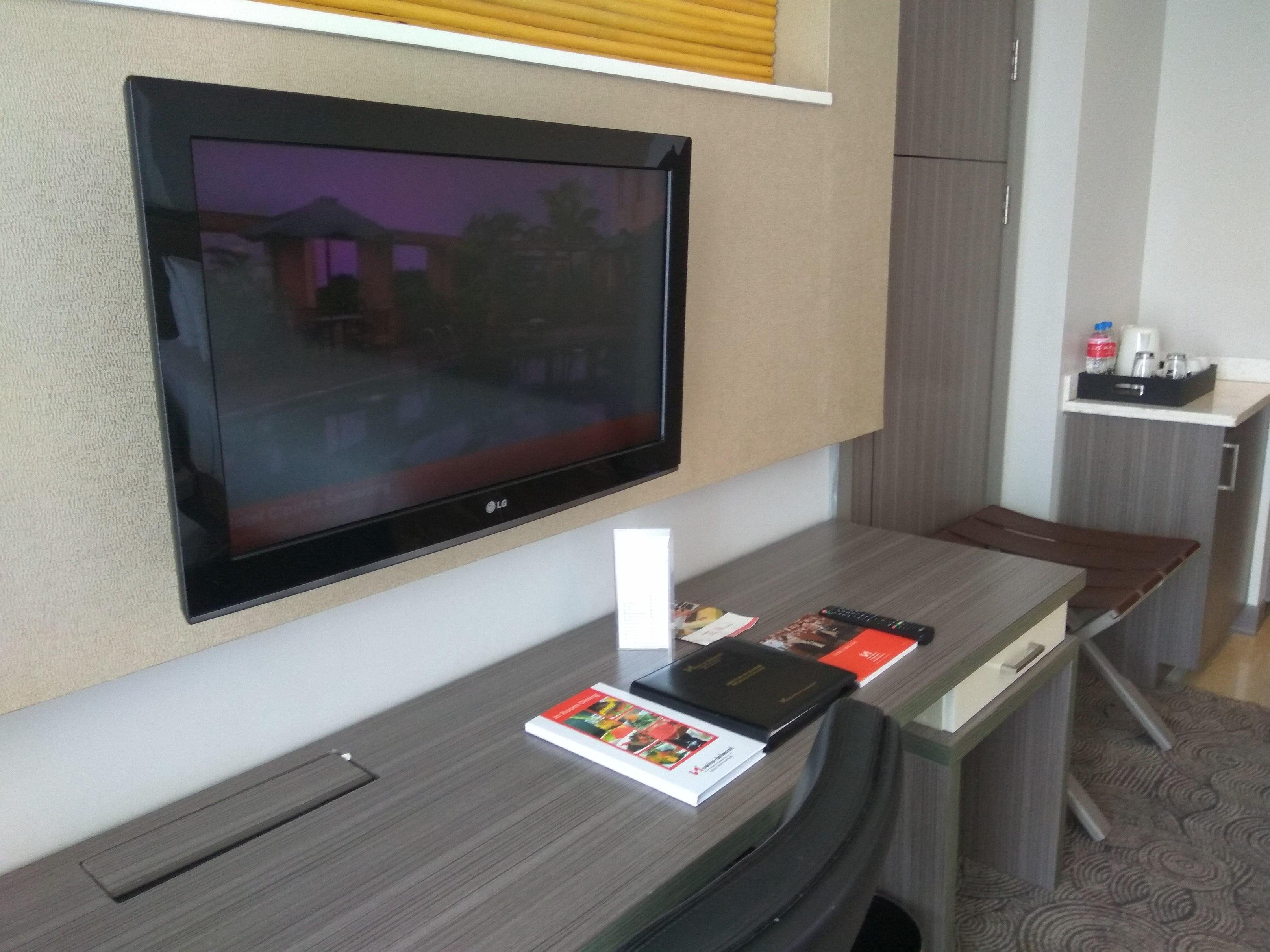 Swiss-Belhotel Balikpapan Экстерьер фото