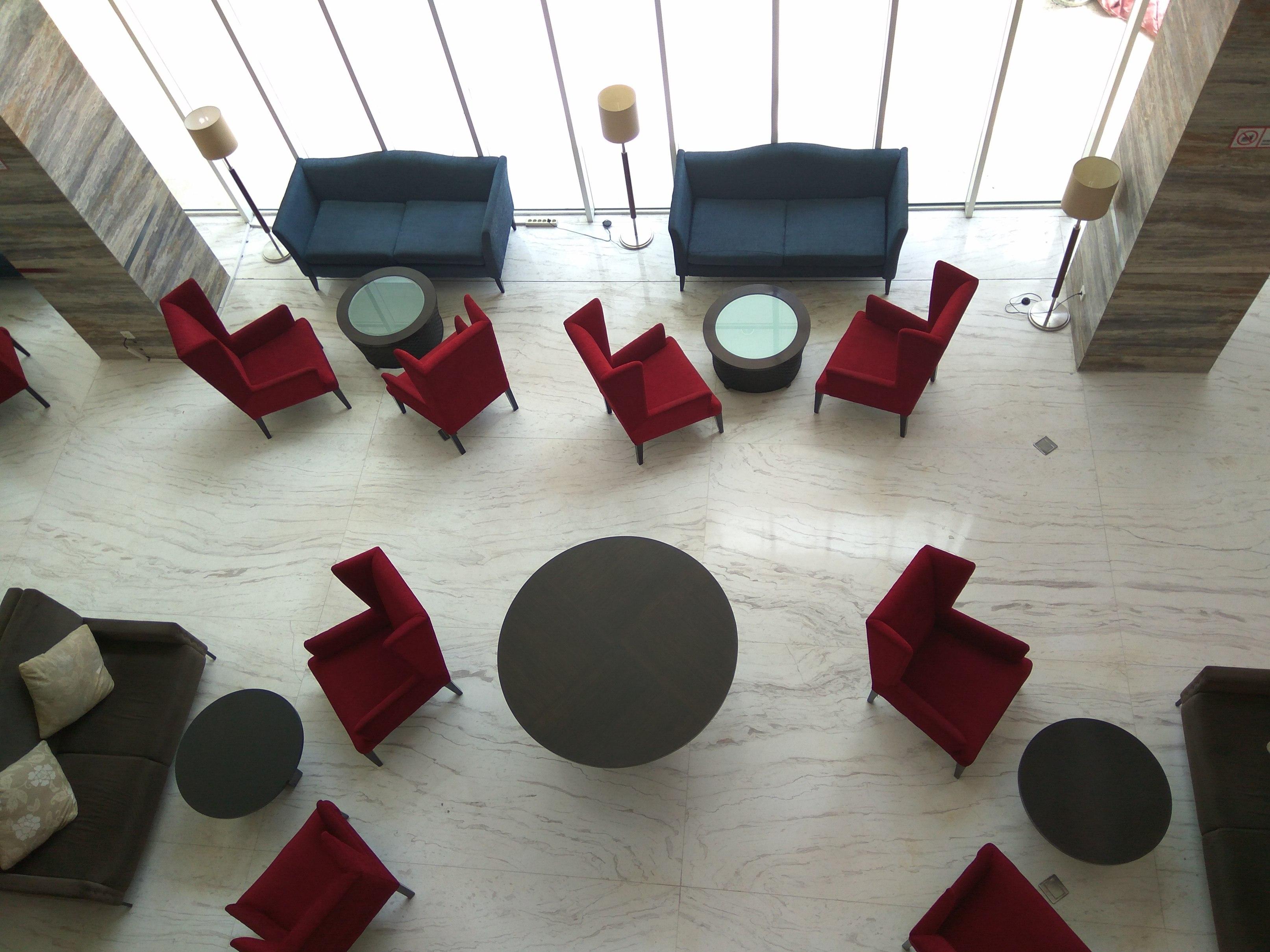 Swiss-Belhotel Balikpapan Экстерьер фото
