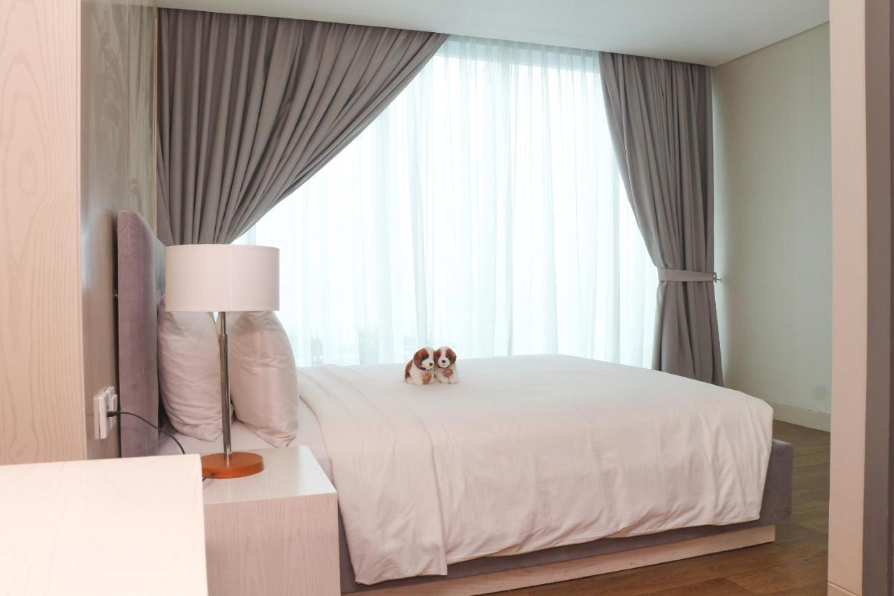 Swiss-Belhotel Balikpapan Экстерьер фото